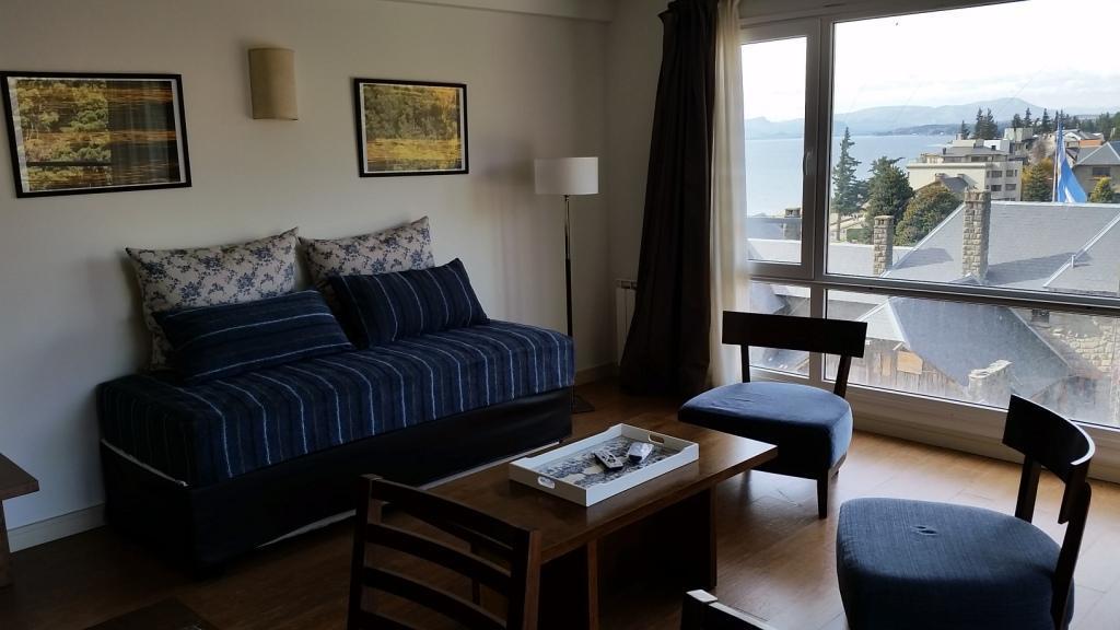 Centro Civico Departamentos Διαμέρισμα Σαν Κάρλος ντε Μπαριλότσε Εξωτερικό φωτογραφία