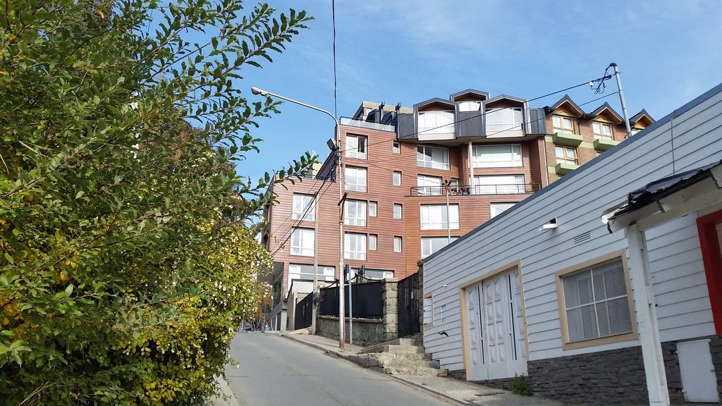Centro Civico Departamentos Διαμέρισμα Σαν Κάρλος ντε Μπαριλότσε Εξωτερικό φωτογραφία