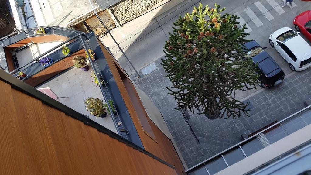 Centro Civico Departamentos Διαμέρισμα Σαν Κάρλος ντε Μπαριλότσε Εξωτερικό φωτογραφία