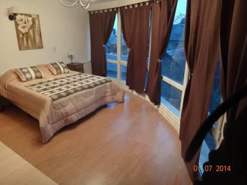 Centro Civico Departamentos Διαμέρισμα Σαν Κάρλος ντε Μπαριλότσε Εξωτερικό φωτογραφία