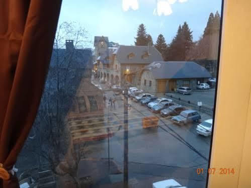 Centro Civico Departamentos Διαμέρισμα Σαν Κάρλος ντε Μπαριλότσε Εξωτερικό φωτογραφία